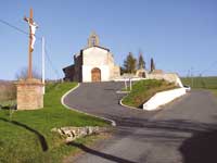l'église